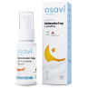 Osavi Melatonina 1 Mg Z Passiflorą - Smak Wiśniowy (25 Ml)