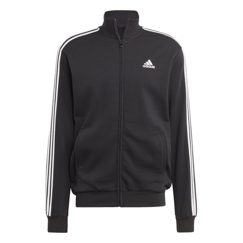 Dres adidas 3-stripes french terry track m