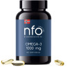 Nfo Omega-3 1000 (60 Kaps.)