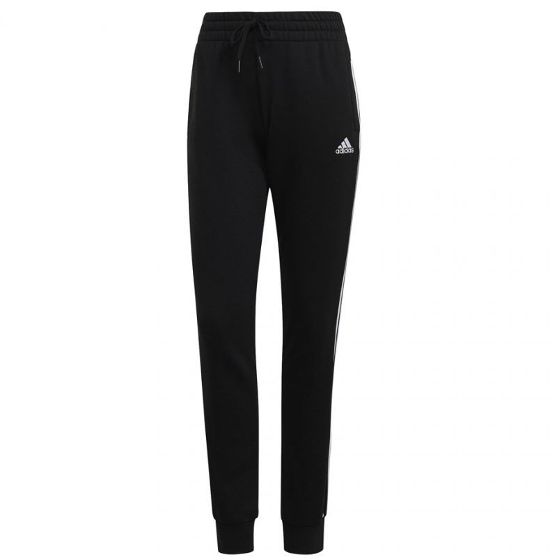 Spodnie adidas essentials slim tapered cuffed pant w gm8733