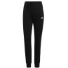 Spodnie adidas essentials slim tapered cuffed pant w gm8733