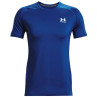 Koszulka under armour heatgear armour fitted short sleeve m 1361683