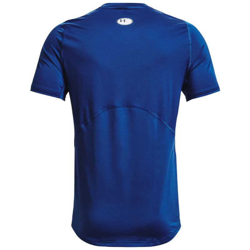 Koszulka under armour heatgear armour fitted short sleeve m 1361683