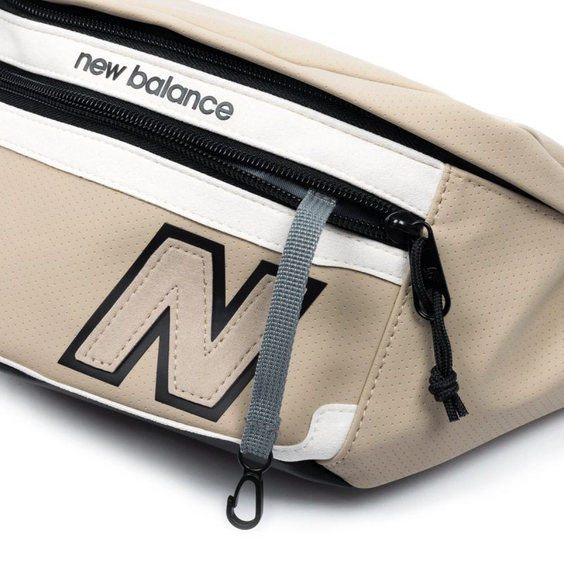 Saszetka, nerka new balance legacy waistbag