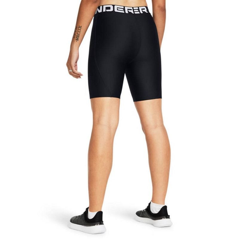 Spodenki under armour hg 8in short w 13