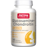 Jarrow Formulas Glucosamine + Chondroitin - Glukozamina Z Chondroityną (240 Kaps.)