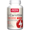 Jarrow Formulas L-Karnitine 500 Mg (100 Kaps.)