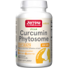 Jarrow Formulas Curcumin Phytosome Meriva - Kurkuma (60 Kaps.)