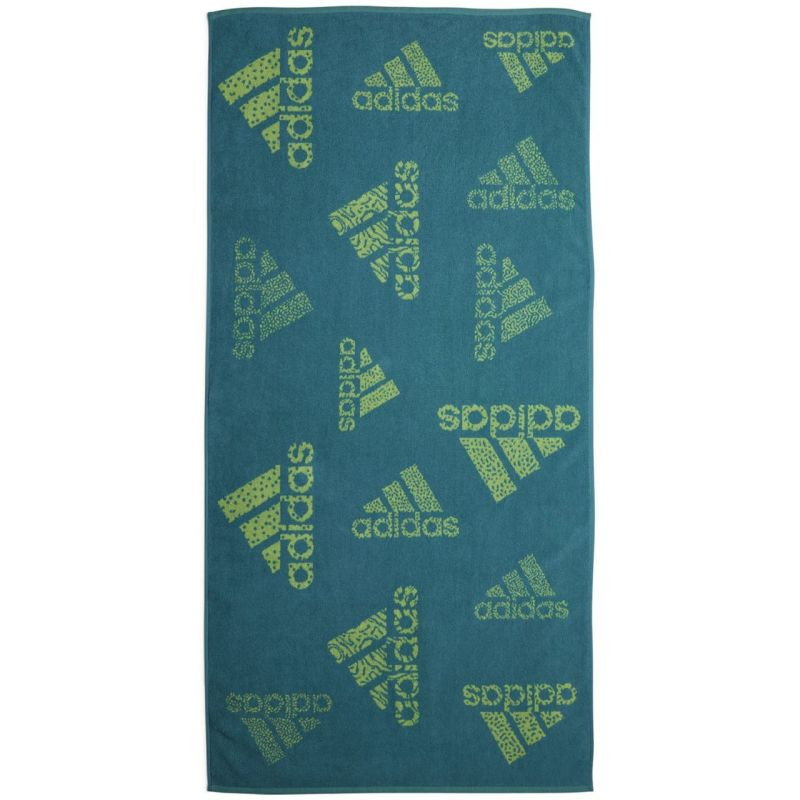 Ręcznik adidas branded must-have towel