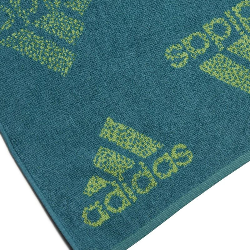 Ręcznik adidas branded must-have towel