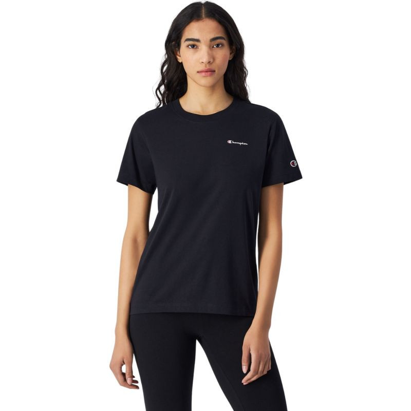 Koszulka champion ss tee w 117535