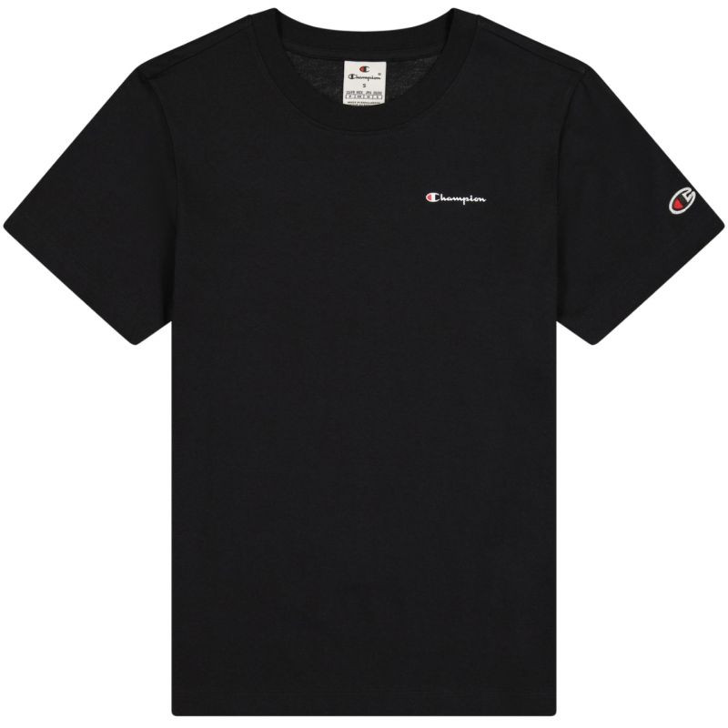 Koszulka champion ss tee w 117535