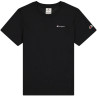 Koszulka champion ss tee w 117535