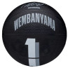 Piłka wilson nba player icon victor wembanyama mini ball