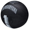 Piłka wilson nba player icon victor wembanyama mini ball