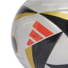 Piłka adidas fussballliebe finale euro 2024 mini ball