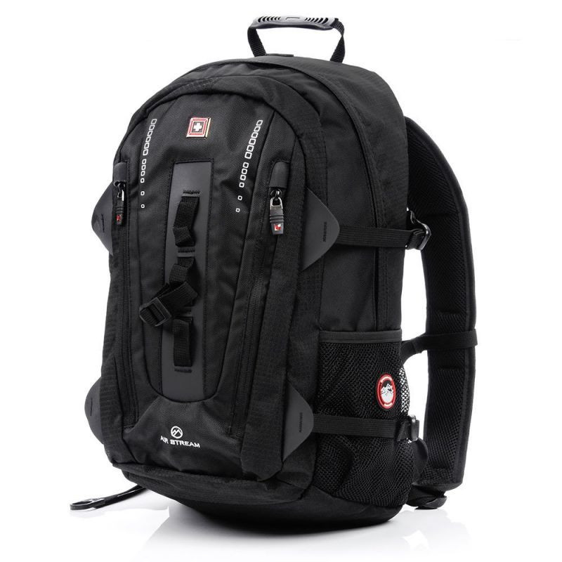 Plecak verbier z torbą na laptopa 15,6" 36l 76198