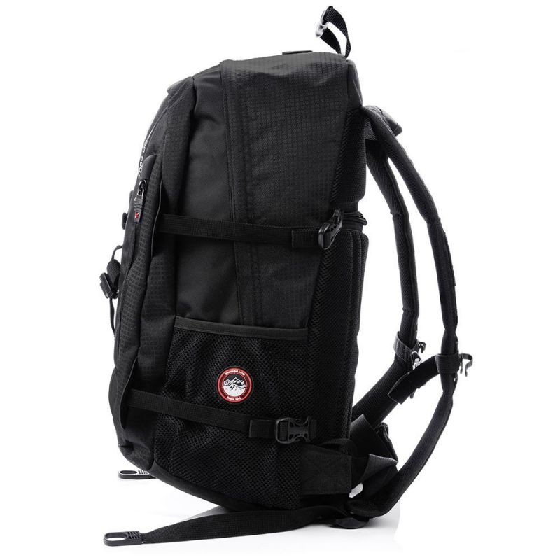 Plecak verbier z torbą na laptopa 15,6" 36l 76198