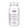 Now Foods Hydration Rescue - Kwas Hialuronowy + Kolagen (60 Kaps.)