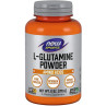 Now Foods L-Glutamine Powder -  L-Glutamina 500 Mg (170 G)