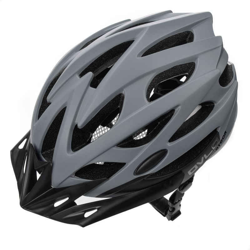 Kask rowerowy meteor ovlo l