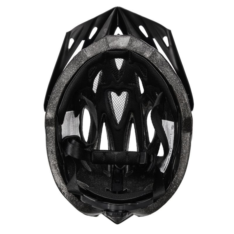 Kask rowerowy meteor ovlo l