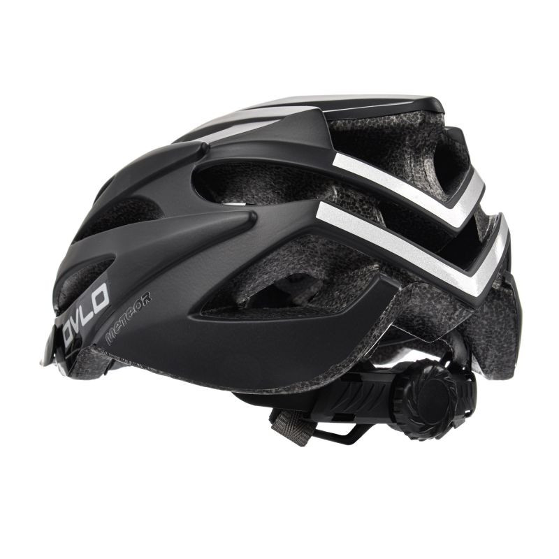 Kask rowerowy meteor ovlo l