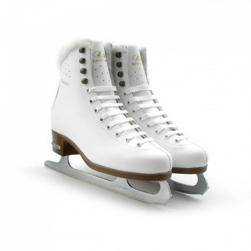 Łyżwy figurowe botas diana jr kk47101