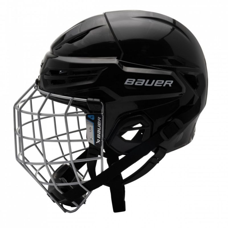 Kask hokejowy bauer re-akt 55 combo