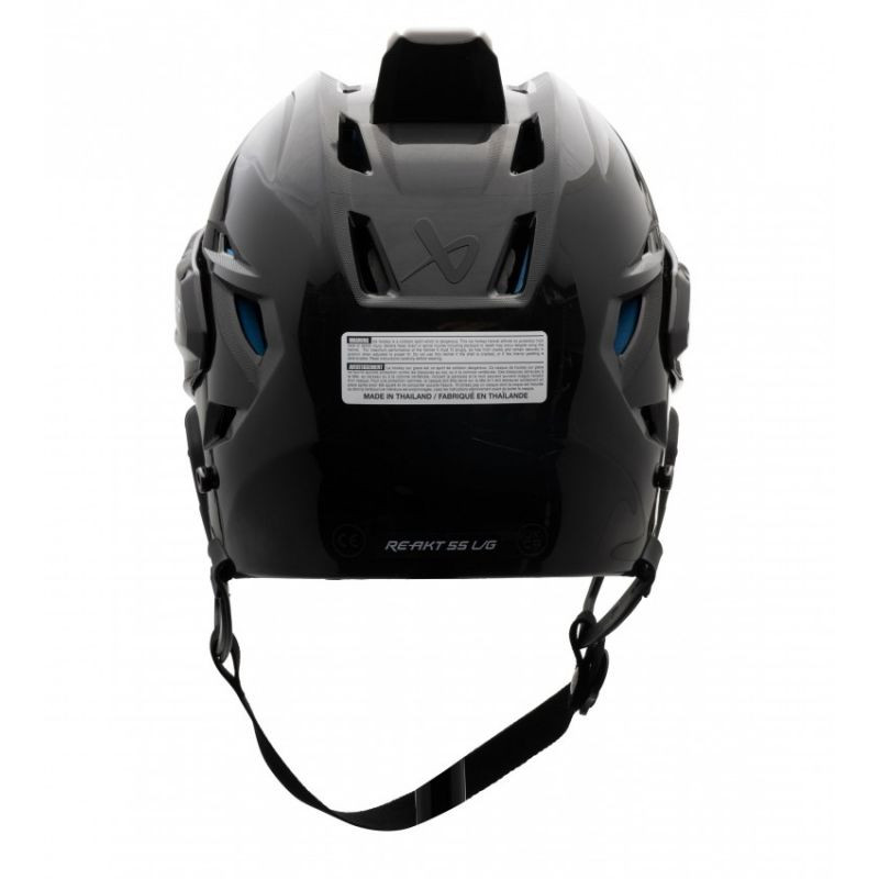 Kask hokejowy bauer re-akt 55 combo