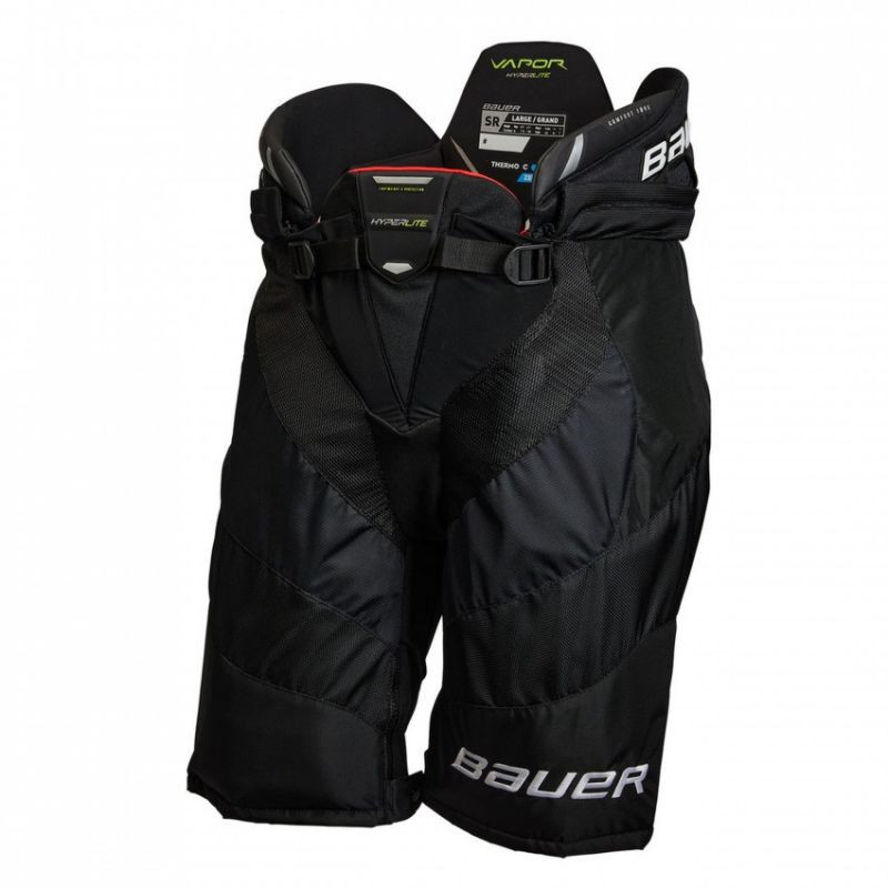 Spodnie hokejowe bauer vapor hyperlite sr m