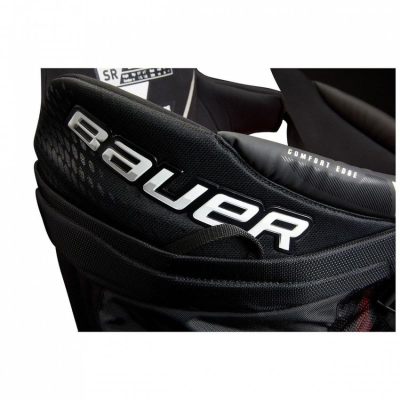 Spodnie hokejowe bauer vapor hyperlite sr m