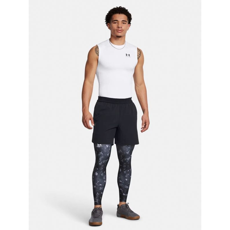 Legginsy under armour m 1386938