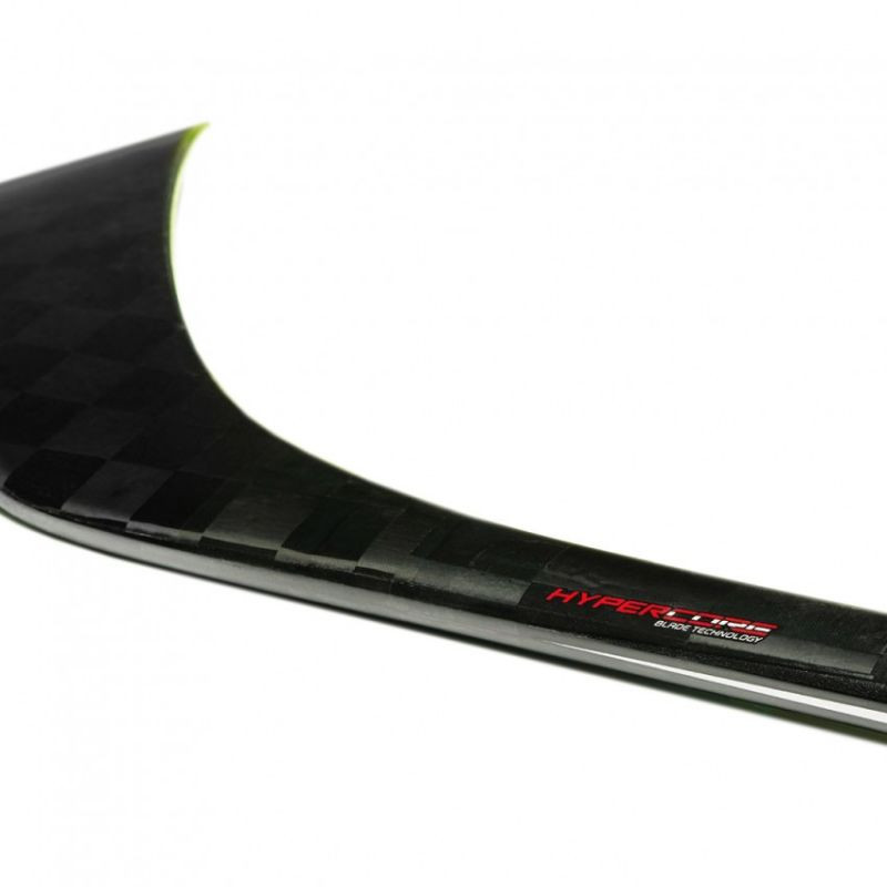 Kij kompozytowy bauer vapor hyperlite int