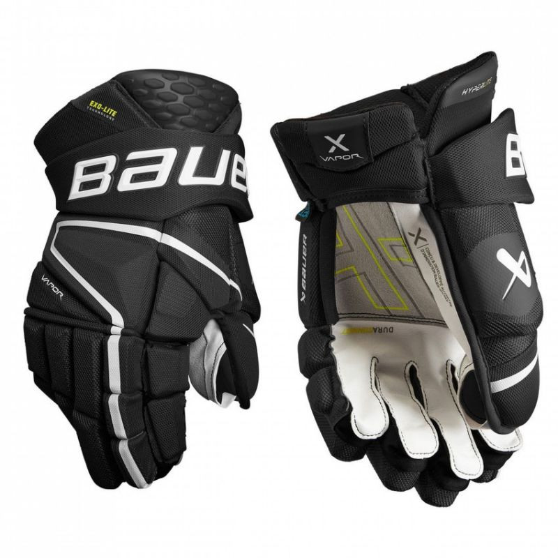 Rękawice hokejowe bauer vapor hyperlite int m