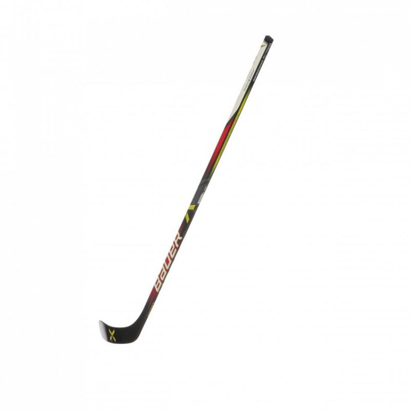 Kij kompozytowy bauer vapor tyke griptac