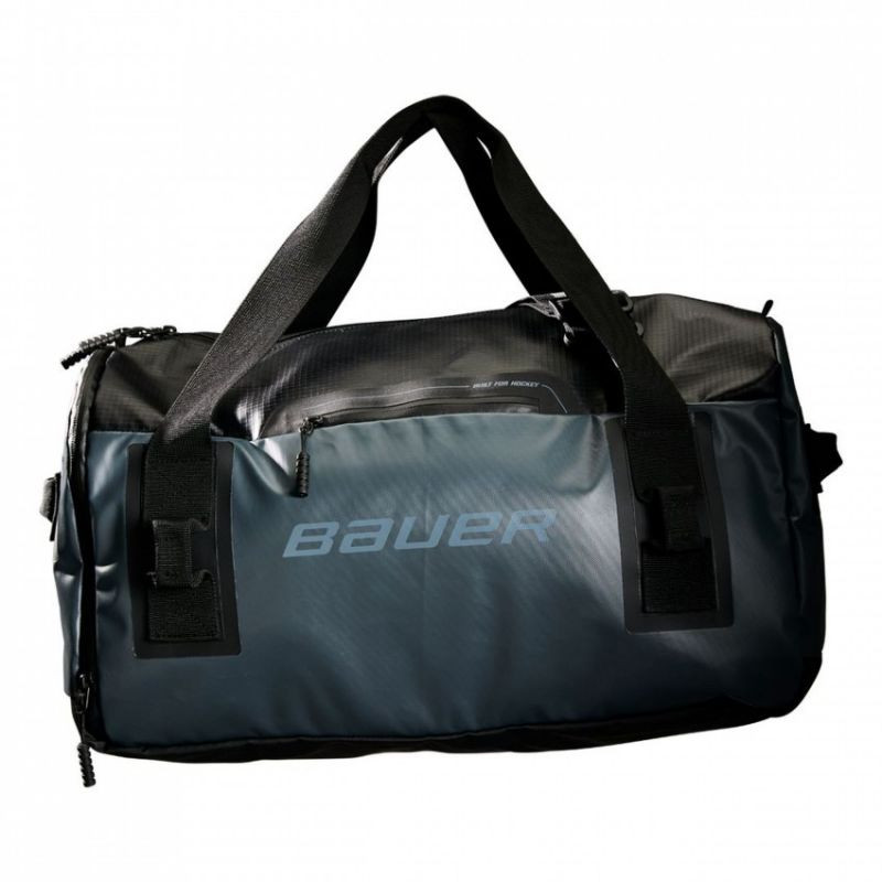 Torba hokejowa bauer tactical duffle