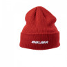 Czapka zimowa bauer team ribbed touque sr