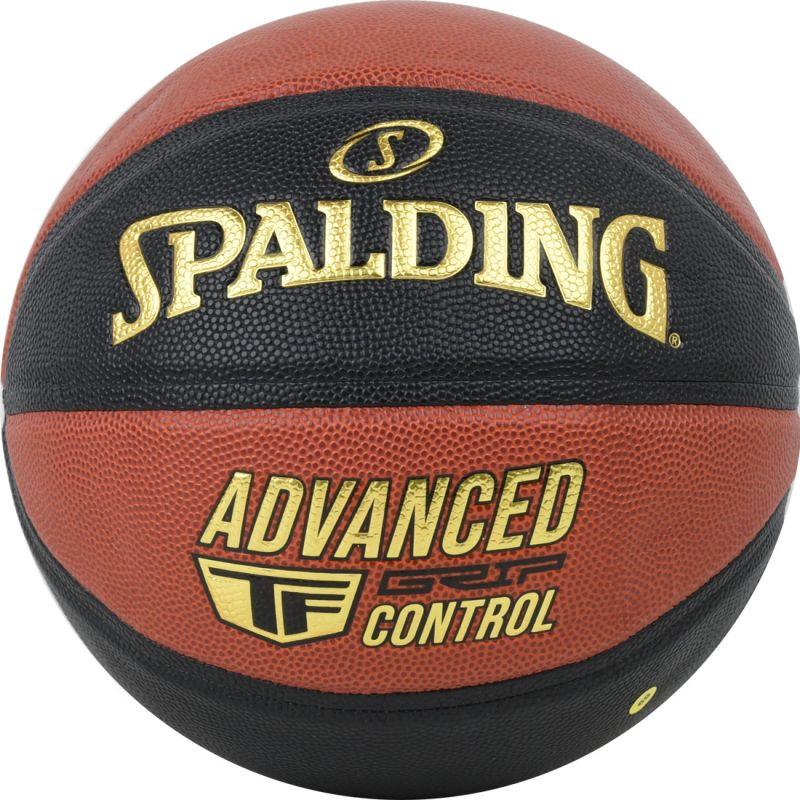 Piłka spalding advanced grip control in/out ball 76872z