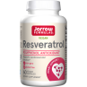 Jarrow Formulas Resveratrol (60 Kaps.)