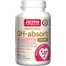 Jarrow Formulas Ubiquinol Qh-Absorb 100 Mg (60 Kaps.)