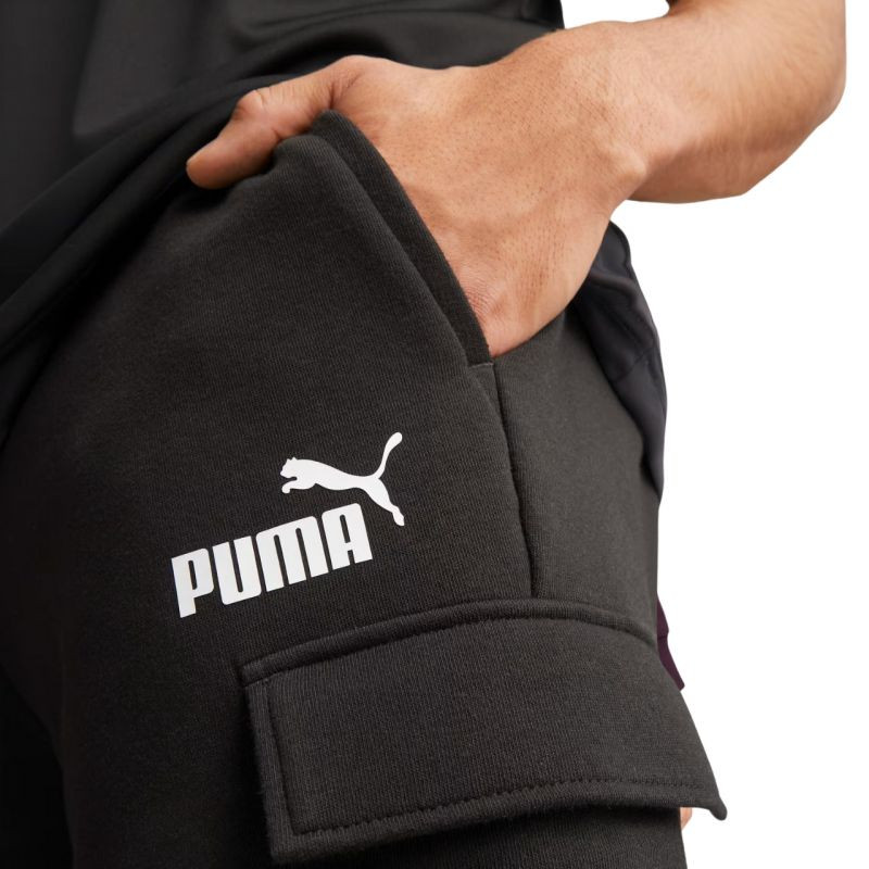 Spodenki puma ess cargo 10" m 673366