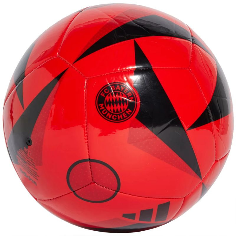 Piłka adidas fc bayern munich home club ball