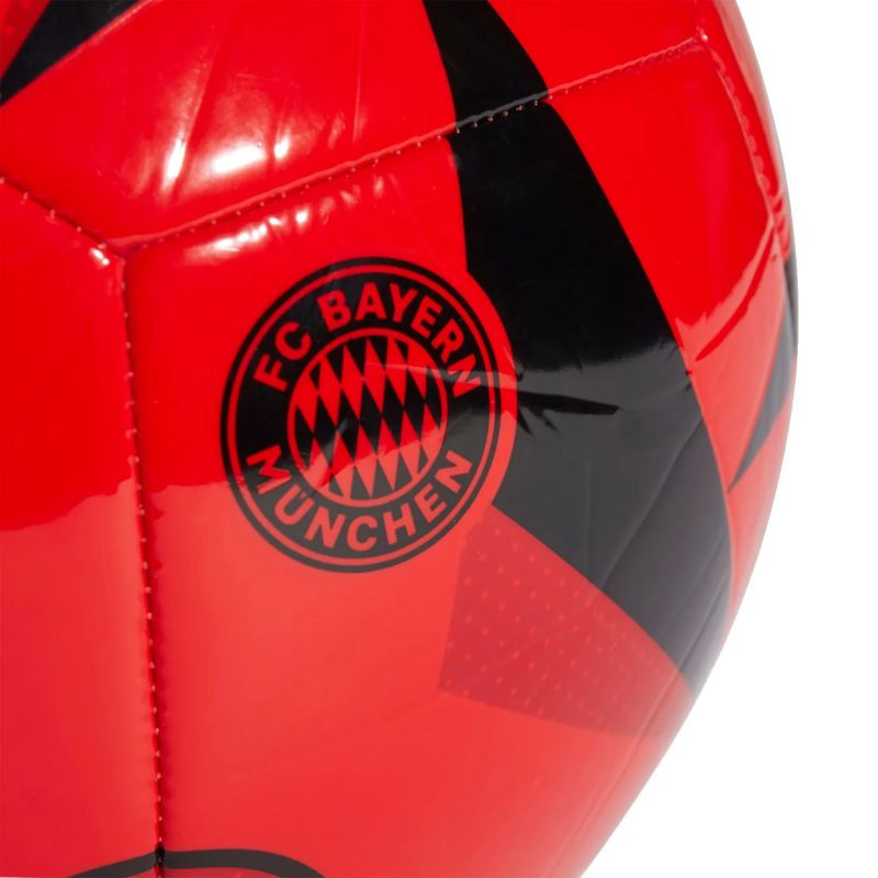 Piłka adidas fc bayern munich home club ball