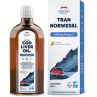 Osavi Tran Norweski 1000 Mg Omega 3 - Smak Cytryna-Mięta (250 Ml)