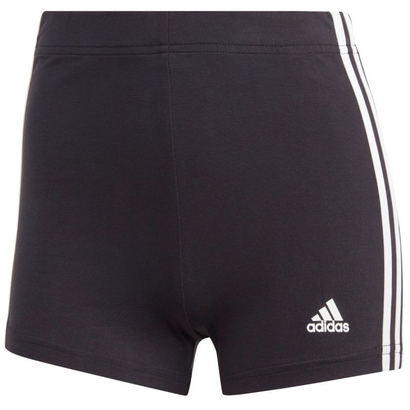 Spodenki adidas essentials 3-stripes single jersey booty w