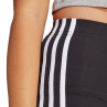 Spodenki adidas essentials 3-stripes single jersey booty w