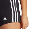 Spodenki adidas essentials 3-stripes single jersey booty w