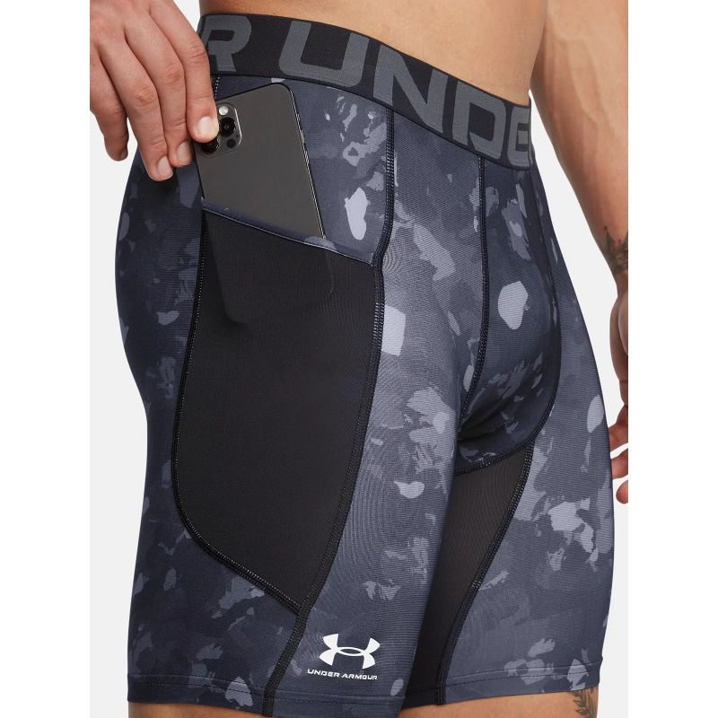 Spodenki under armour m 1386939