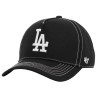 Czapka z daszkiem 47 brand los angeles dodgers mlb cap